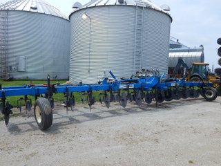 Property photo 38 - FARM EQUIPMENT AUCTION IN WILL COUNTY, ILLINOIS