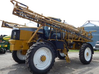 Property photo 7 - FARM EQUIPMENT AUCTION IN WILL COUNTY, ILLINOIS