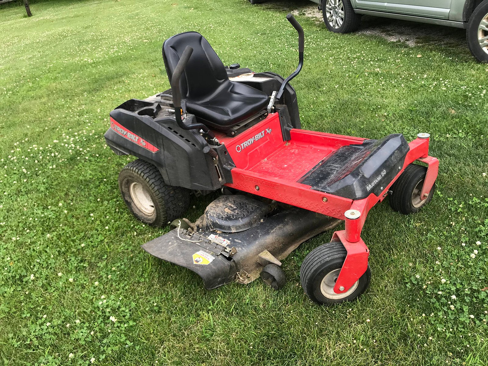 Property photo 32 - ONLINE ONLY PERSONAL PROPERTY AUCTION IN WHITLEY COUNTY, INDIANA