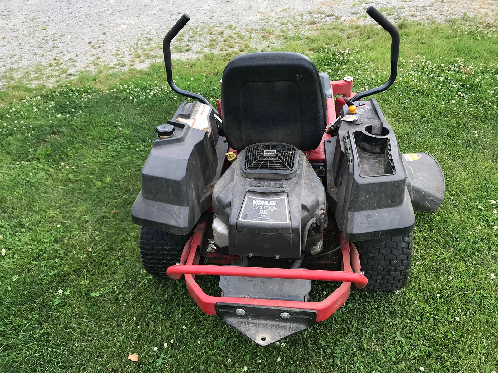 Property photo 33 - ONLINE ONLY PERSONAL PROPERTY AUCTION IN WHITLEY COUNTY, INDIANA