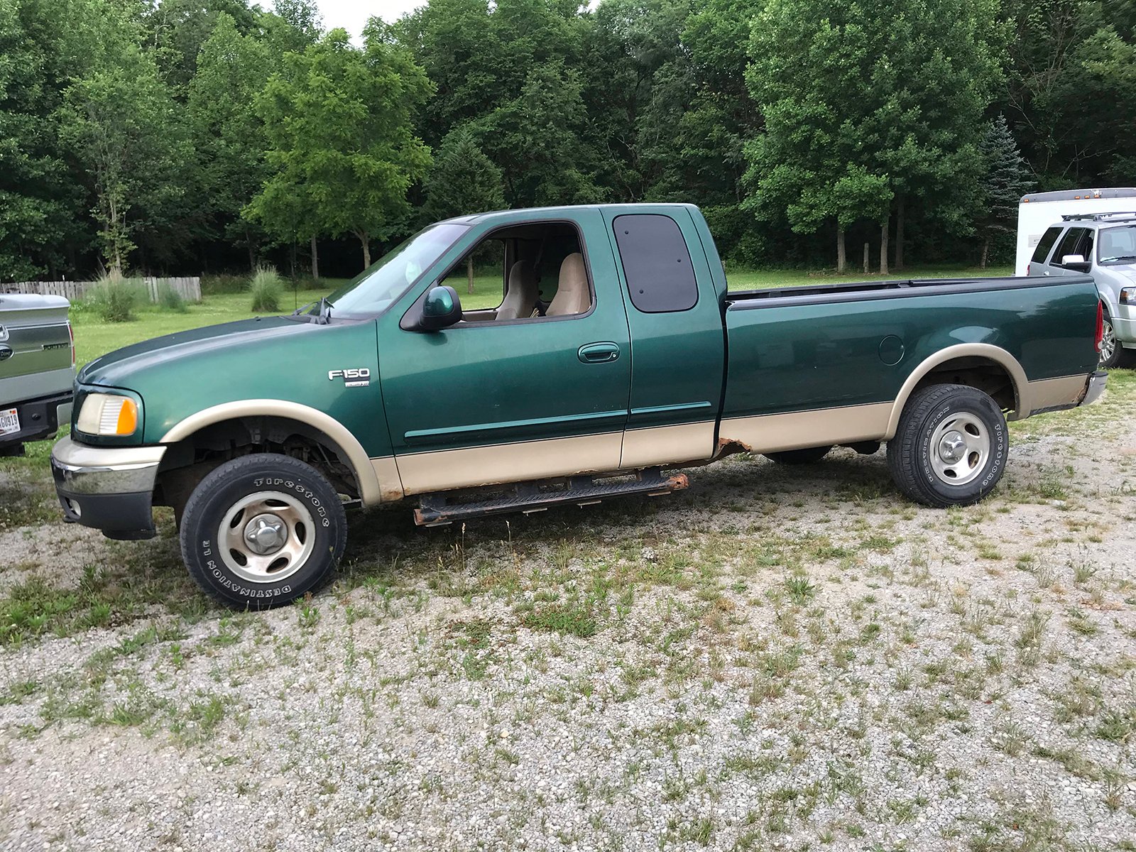Property photo 24 - ONLINE ONLY PERSONAL PROPERTY AUCTION IN WHITLEY COUNTY, INDIANA