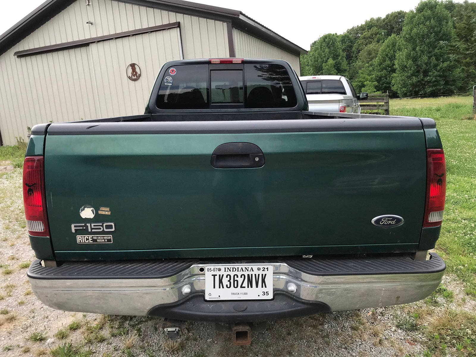 Property photo 26 - ONLINE ONLY PERSONAL PROPERTY AUCTION IN WHITLEY COUNTY, INDIANA