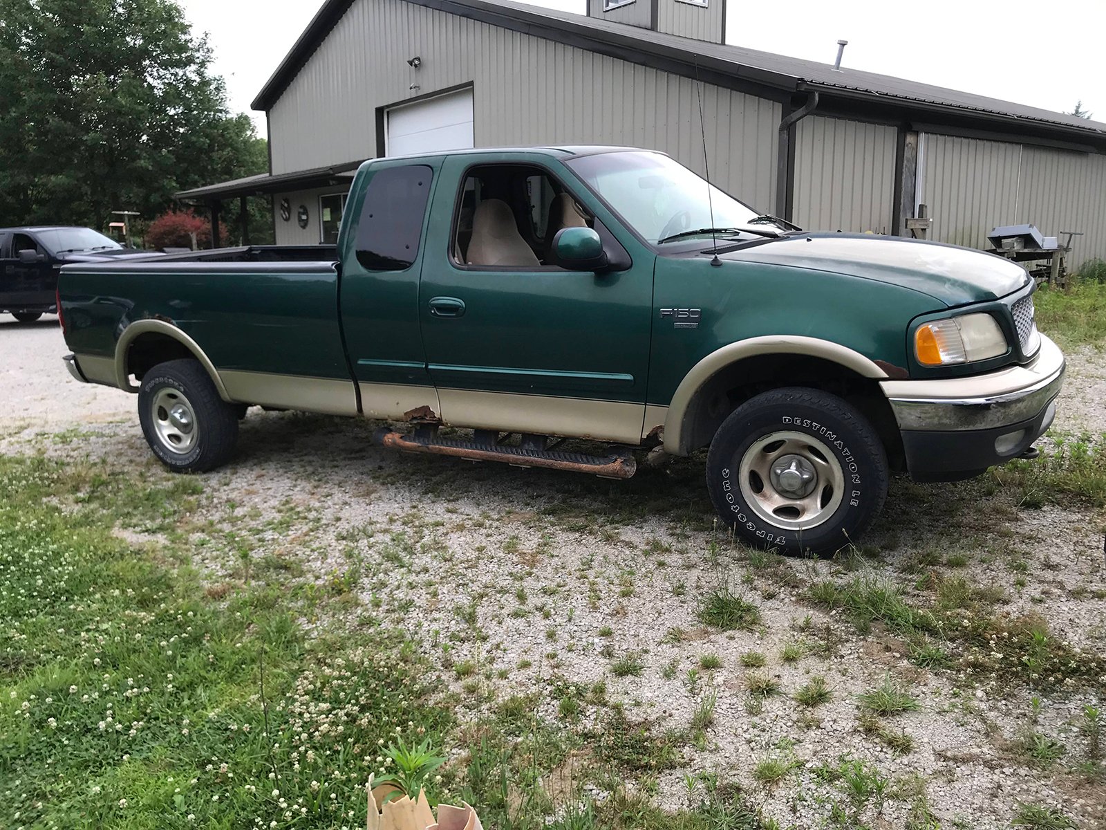 Property photo 27 - ONLINE ONLY PERSONAL PROPERTY AUCTION IN WHITLEY COUNTY, INDIANA