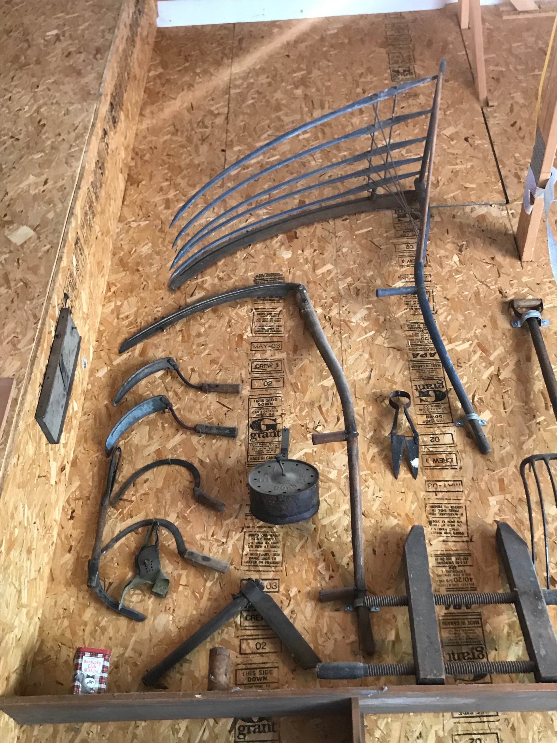 Property photo 97 - ONLINE ONLY PERSONAL PROPERTY AUCTION IN WHITLEY COUNTY, INDIANA