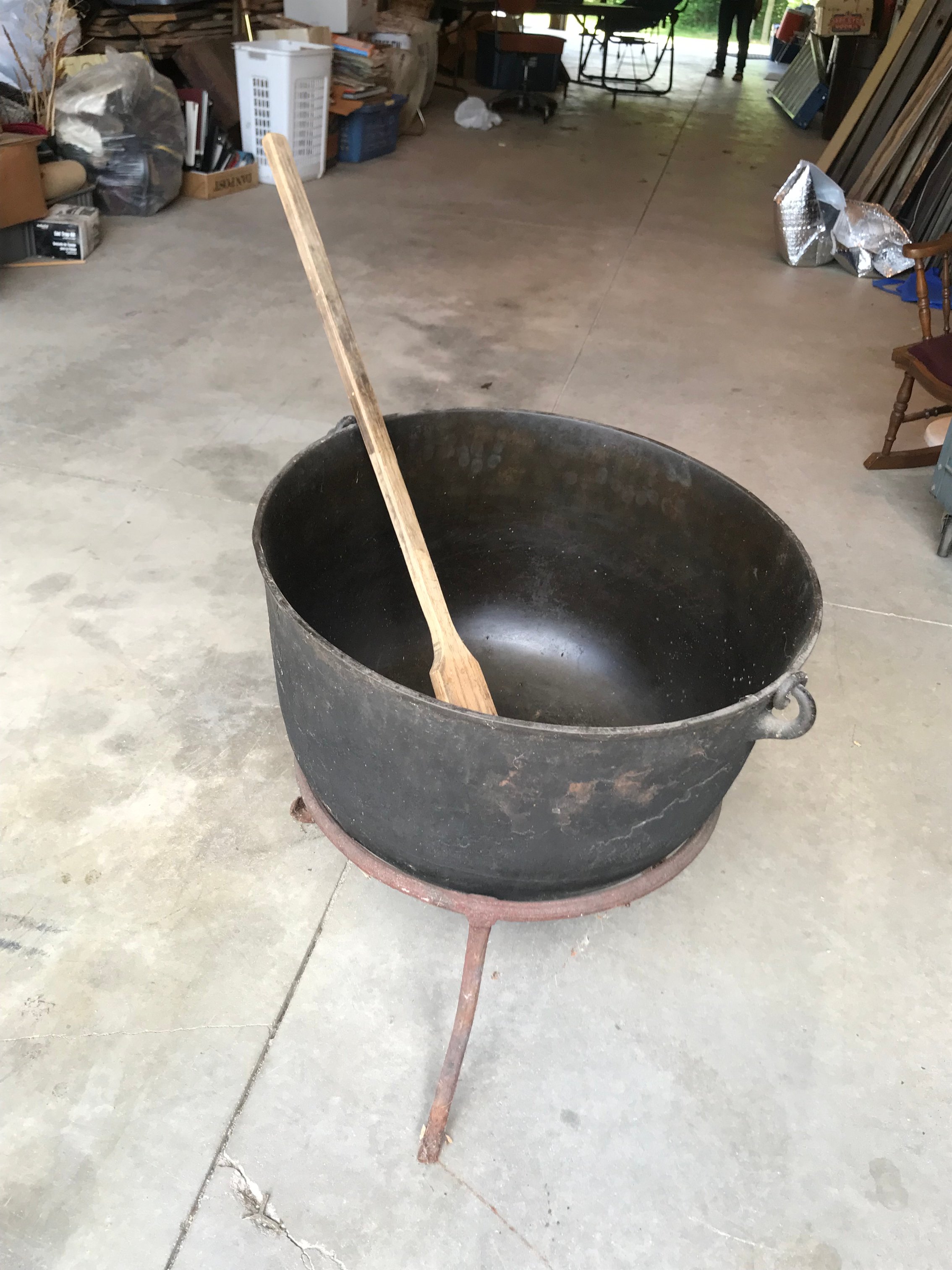 Property photo 102 - ONLINE ONLY PERSONAL PROPERTY AUCTION IN WHITLEY COUNTY, INDIANA