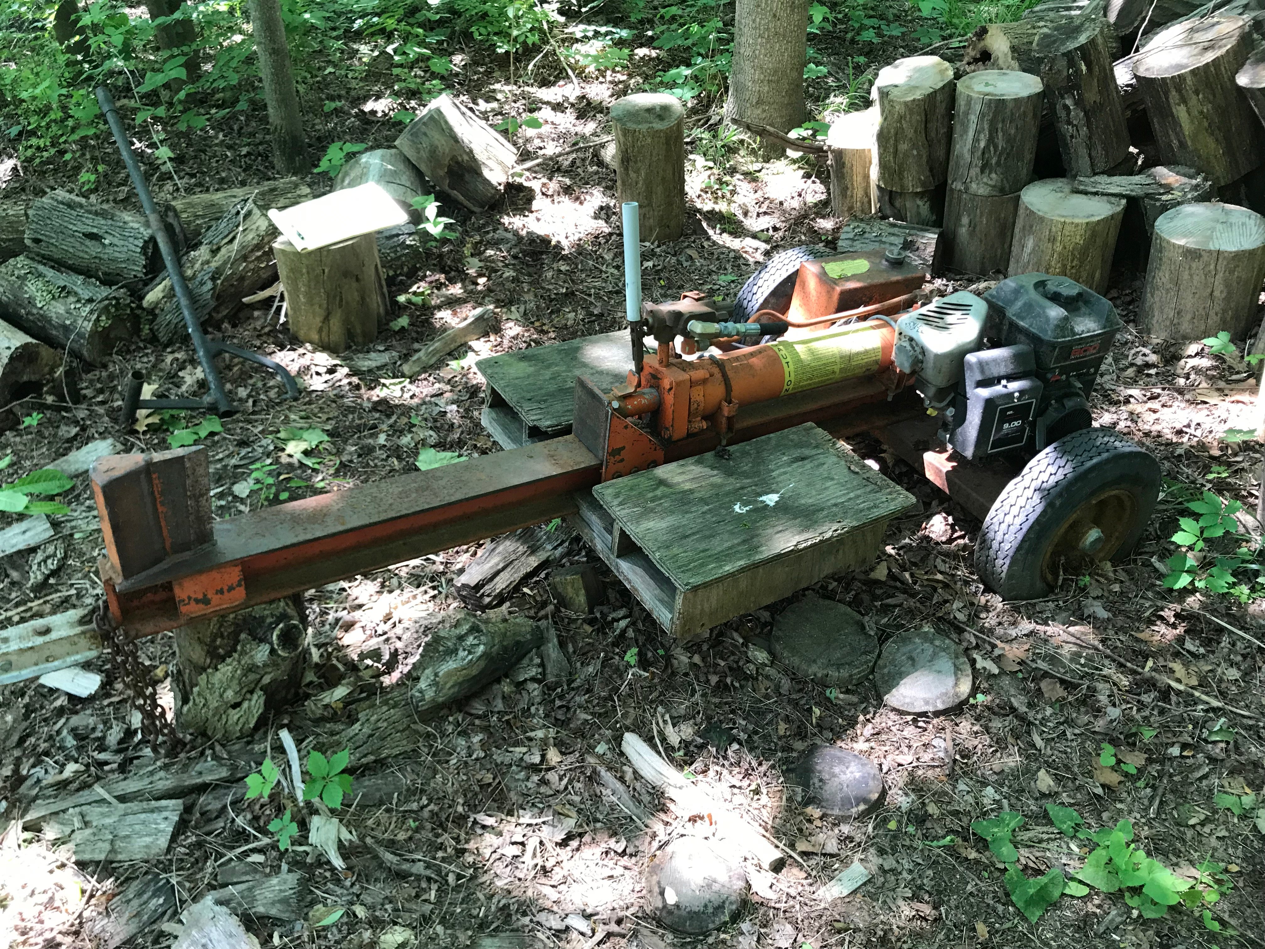 Property photo 54 - ONLINE ONLY PERSONAL PROPERTY AUCTION IN WHITLEY COUNTY, INDIANA