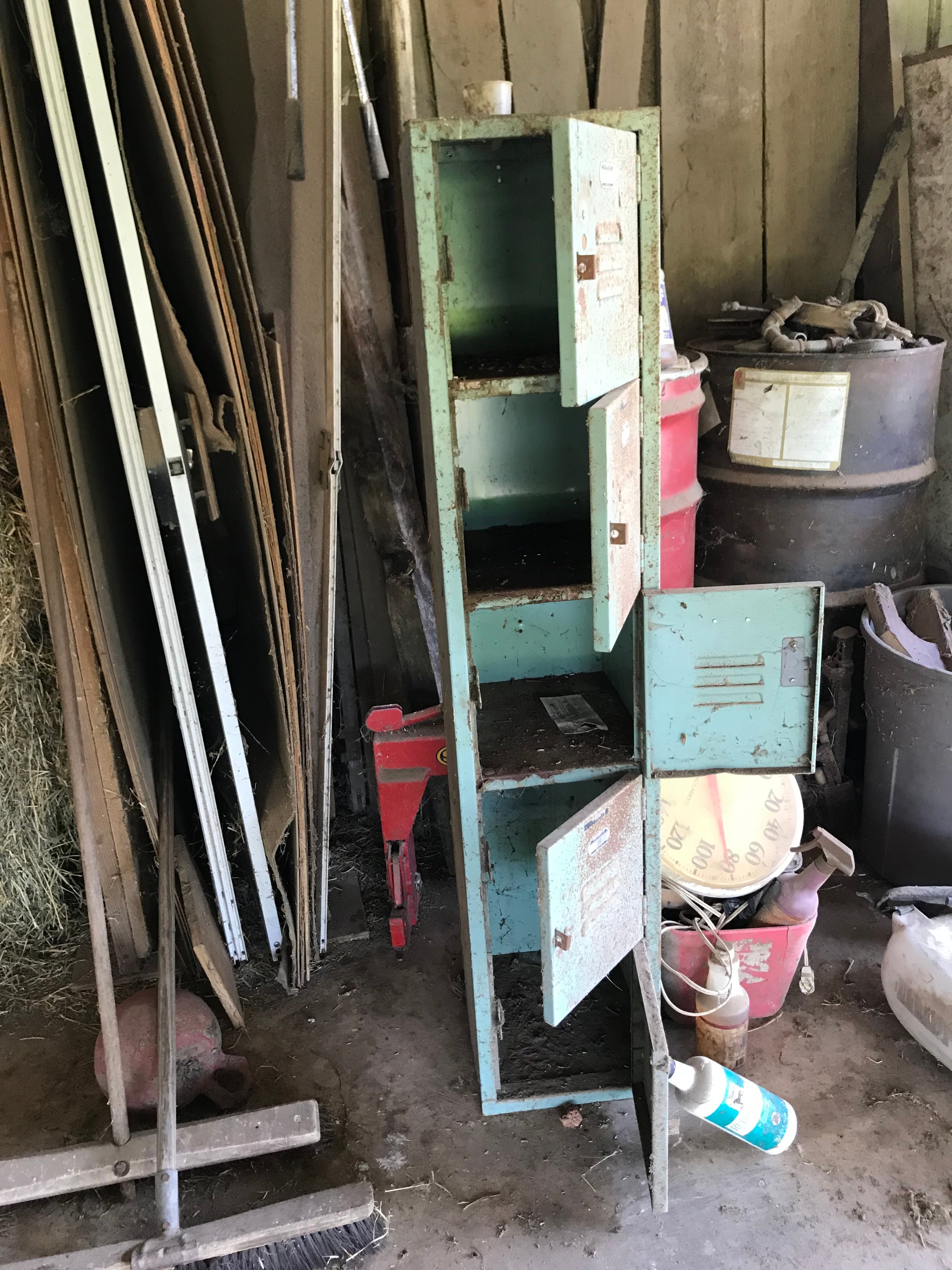 Property photo 88 - ONLINE ONLY PERSONAL PROPERTY AUCTION IN WHITLEY COUNTY, INDIANA