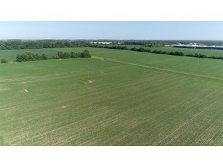 Miami County, Ohio Farmland - LAND AUCTION - 485+/- ACRES OFFERED IN 7 TRACTS IN MIAMI COUNTY, OHIO