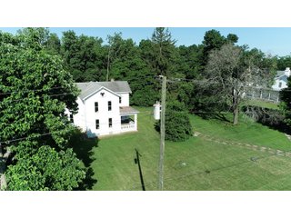 Miami County, Ohio Farmland - LAND AUCTION - 485+/- ACRES OFFERED IN 7 TRACTS IN MIAMI COUNTY, OHIO