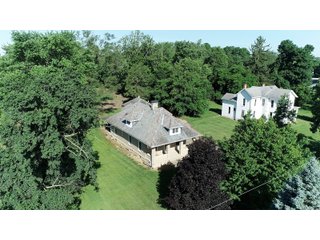 Tract 2 in Miami County, Ohio Farmland - LAND AUCTION - 485+/- ACRES OFFERED IN 7 TRACTS IN MIAMI COUNTY, OHIO