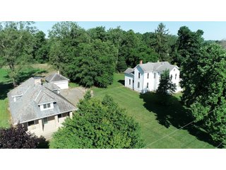 Miami County, Ohio Farmland - LAND AUCTION - 485+/- ACRES OFFERED IN 7 TRACTS IN MIAMI COUNTY, OHIO
