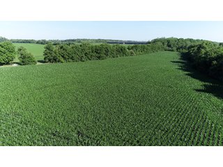 Miami County, Ohio Farmland - LAND AUCTION - 485+/- ACRES OFFERED IN 7 TRACTS IN MIAMI COUNTY, OHIO