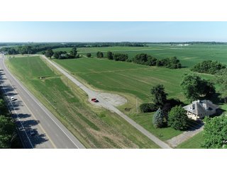 Miami County, Ohio Farmland - LAND AUCTION - 485+/- ACRES OFFERED IN 7 TRACTS IN MIAMI COUNTY, OHIO