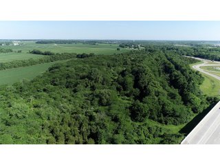 Tract 7 in Miami County, Ohio Farmland - LAND AUCTION - 485+/- ACRES OFFERED IN 7 TRACTS IN MIAMI COUNTY, OHIO