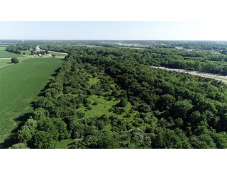 Miami County, Ohio Farmland - LAND AUCTION - 485+/- ACRES OFFERED IN 7 TRACTS IN MIAMI COUNTY, OHIO