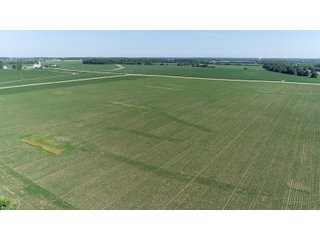 Miami County, Ohio Farmland - LAND AUCTION - 485+/- ACRES OFFERED IN 7 TRACTS IN MIAMI COUNTY, OHIO