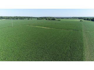 Miami County, Ohio Farmland - LAND AUCTION - 485+/- ACRES OFFERED IN 7 TRACTS IN MIAMI COUNTY, OHIO