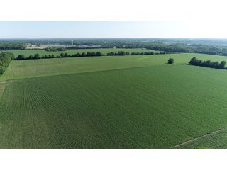 Miami County, Ohio Farmland - LAND AUCTION - 485+/- ACRES OFFERED IN 7 TRACTS IN MIAMI COUNTY, OHIO