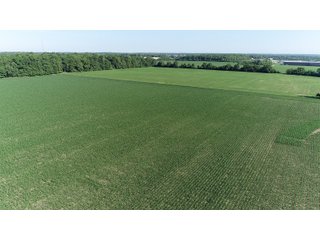 Miami County, Ohio Farmland - LAND AUCTION - 485+/- ACRES OFFERED IN 7 TRACTS IN MIAMI COUNTY, OHIO
