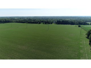 Miami County, Ohio Farmland - LAND AUCTION - 485+/- ACRES OFFERED IN 7 TRACTS IN MIAMI COUNTY, OHIO