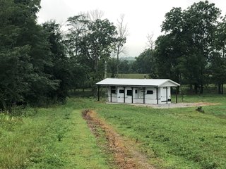 <b><li>Impressive Mixed use Farm 
<li>HUNTERS PARADISE
<li>Property in excellent condition. A must see!
<li>Secluded setting with impressive views
<li>Productive Tillable land with improved waterways
<li>Superb Hunting Land overlooking the Whitewater River Valley
<li>Perimeter fence around 95% of the Property, Quality Pasture
<li>Campsite with 2008 Travel Trailer with permanent roof structure covering it
<li>Established gravel lane to the middle of the property
<li>Farmed as (2) fields.  Field A:  61.78 FSA Tillable Acres.  Field B: 35.73 FSA Tillable Acres
<li>Great Recreational Property with continued Crop Income</b> - REAL ESTATE FOR SALE - 150+/- ACRES - IMPRESSIVE MIXED USED FARM - HUNTERS PARADISE