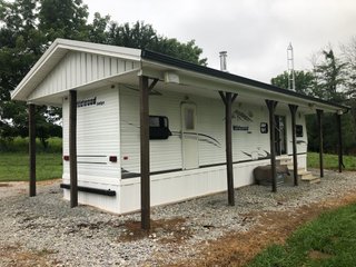 <b><li>Impressive Mixed use Farm 
<li>HUNTERS PARADISE
<li>Property in excellent condition. A must see!
<li>Secluded setting with impressive views
<li>Productive Tillable land with improved waterways
<li>Superb Hunting Land overlooking the Whitewater River Valley
<li>Perimeter fence around 95% of the Property, Quality Pasture
<li>Campsite with 2008 Travel Trailer with permanent roof structure covering it
<li>Established gravel lane to the middle of the property
<li>Farmed as (2) fields.  Field A:  61.78 FSA Tillable Acres.  Field B: 35.73 FSA Tillable Acres
<li>Great Recreational Property with continued Crop Income</b> - REAL ESTATE FOR SALE - 150+/- ACRES - IMPRESSIVE MIXED USED FARM - HUNTERS PARADISE