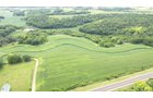 Property photo 10 - LAND FOR SALE - GRANT COUNTY, WI - 99 ACRES - EXCELLENT ALL-AROUND PROPERTY FOR HUNTING AND FARMING - OFFER PENDING