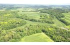 Property photo 8 - LAND FOR SALE - GRANT COUNTY, WI - 99 ACRES - EXCELLENT ALL-AROUND PROPERTY FOR HUNTING AND FARMING - OFFER PENDING