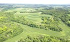 Property photo 7 - LAND FOR SALE - GRANT COUNTY, WI - 99 ACRES - EXCELLENT ALL-AROUND PROPERTY FOR HUNTING AND FARMING - OFFER PENDING