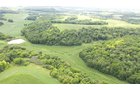 Property photo 4 - LAND FOR SALE - GRANT COUNTY, WI - 99 ACRES - EXCELLENT ALL-AROUND PROPERTY FOR HUNTING AND FARMING - OFFER PENDING