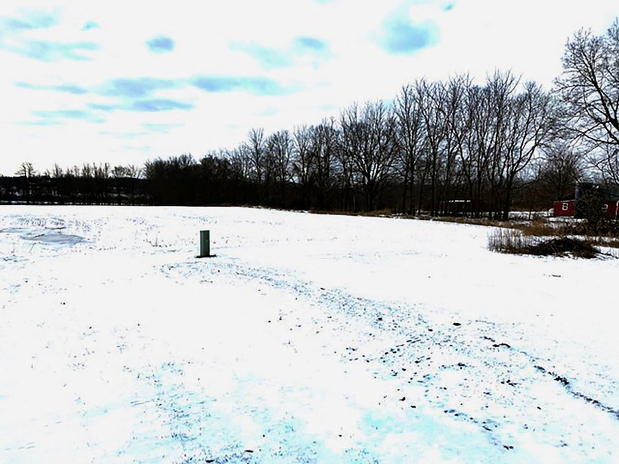 For sale: REAL ESTATE FOR SALE - 20.38 ACRES IN KENDALLVILLE, IN - Kendallville, Indiana