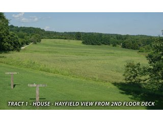 Property photo 19 - LAND FOR SALE - LAWRENCE COUNTY, IN - 470+/-  ACRE ESSENTIAL ALL AROUND FARM IN THREE TRACTS - OFFER PENDING ON TRACTS 2 & 3