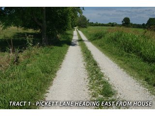 Property photo 27 - LAND FOR SALE - LAWRENCE COUNTY, IN - 470+/-  ACRE ESSENTIAL ALL AROUND FARM IN THREE TRACTS - OFFER PENDING ON TRACTS 2 & 3