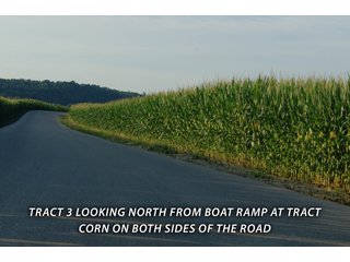 Property photo 55 - LAND FOR SALE - LAWRENCE COUNTY, IN - 470+/-  ACRE ESSENTIAL ALL AROUND FARM IN THREE TRACTS - OFFER PENDING ON TRACTS 2 & 3