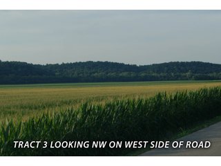 Property photo 56 - LAND FOR SALE - LAWRENCE COUNTY, IN - 470+/-  ACRE ESSENTIAL ALL AROUND FARM IN THREE TRACTS - OFFER PENDING ON TRACTS 2 & 3