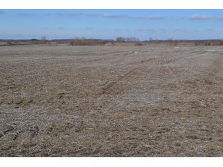 <b>This property offers productive tillable land and a CRP contract on 17.1 acres, with a high rental rate, for conservation and wildlife habitat.</b>  The wooded and grass ridge that crosses part of this property shows signs of heavy deer activity and would also be a beautiful setting for a home or cabin.  This property is in a prime deer location and do not overlook the pond stocked with bass, bluegill and catfish.  There is also a very functional 48ft x 96ft machine shed with a concrete floor and electric.  The sellers will consider divisions of the property.

<i><b>PROPERTY/LISTING DETAILS:</b></I>
<b>Possession Date:</b> At closing subject to farm tenant rights which expire January 1, 2021 
<b>Taxes:</b><i><u> 2019 Real Estate Taxes Payable 2020</u></i> - Property east of Meridian Road (2 tax ID's):  $4,879.74 - Drainage Assessments:  $888.60 - <I><u> 2019 Real Estate Taxes Payable 2020</u></i> - Property west of Meridian Road (1 tax ID):  $4,172.00 - Drainage Assessments:  $859.20
<b>Zoning:</b>  Ag
<b>Other:</b> The sellers will consider divisions of the property.
<i>Note: County tax records show 210.21 acres on the property east of Meridian Road while a 2014 survey shows 211.427 +/- acres.  County tax records show 182.251 acres on the property west of Meridian Road.  Total acres from County Tax records is 392.461.</i>
<b>School District:</b>  North Newton School Corporation    	
<b>Elec. Source:</b>  Newton County REMC
<b><i><u>FSA DATA:</u></b></i>
<b>FSA Cropland:</b>  357.53* acres of which 17.1 acres is in CRP.  <i>*Listing Company estimates approximately 2.5 acres of FSA Cropland not part of property being sold. Contact listing agents for FSA Aerial and other information.</i>
<b>Corn Base Acr.:</b>  182.5,  PLC Yield: 131     
<b>Wheat Base Acr.:</b>  4.2,  PLC Yield:  44    
<b>Soybean Base Acr:</b>  110.0,  PLC Yield:  37	         
<b>Conservation Reserve Program (CRP):</b> 17.1 acres; Annual Rental Rate Per Acre - $339.83;  Contract expires:  September 30, 2025	
<i>Buyer shall assume the existing CRP contract obligations and shall timely sign all documents required by the FSA Office in connection therewith.  Any penalty, repayment and/or interest assessed due to termination, noncompliance and/or owner-ineligibility after closing shall be the responsibility of the Buyer.</i>
<b>Improvements:</b> 48ft X 96ft Pole Building with concrete floor and 220 amp electric service.  23ft 4in wide x 14ft high door, 23ft 4in wide x 12 ft high clearance door & 15ft 3in wide x 12ft high clearance door.
<b>Owners:</b> John and Peggy Luzer - REAL ESTATE FOR SALE - 392.4+/- ACRES - CROPLAND, WOODS FOR HUNTING/RECREATIONAL, POND & POTENTIAL BUILDING SITES