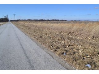 <b>This property offers productive tillable land and a CRP contract on 17.1 acres, with a high rental rate, for conservation and wildlife habitat.</b>  The wooded and grass ridge that crosses part of this property shows signs of heavy deer activity and would also be a beautiful setting for a home or cabin.  This property is in a prime deer location and do not overlook the pond stocked with bass, bluegill and catfish.  There is also a very functional 48ft x 96ft machine shed with a concrete floor and electric.  The sellers will consider divisions of the property.

<i><b>PROPERTY/LISTING DETAILS:</b></I>
<b>Possession Date:</b> At closing subject to farm tenant rights which expire January 1, 2021 
<b>Taxes:</b><i><u> 2019 Real Estate Taxes Payable 2020</u></i> - Property east of Meridian Road (2 tax ID's):  $4,879.74 - Drainage Assessments:  $888.60 - <I><u> 2019 Real Estate Taxes Payable 2020</u></i> - Property west of Meridian Road (1 tax ID):  $4,172.00 - Drainage Assessments:  $859.20
<b>Zoning:</b>  Ag
<b>Other:</b> The sellers will consider divisions of the property.
<i>Note: County tax records show 210.21 acres on the property east of Meridian Road while a 2014 survey shows 211.427 +/- acres.  County tax records show 182.251 acres on the property west of Meridian Road.  Total acres from County Tax records is 392.461.</i>
<b>School District:</b>  North Newton School Corporation    	
<b>Elec. Source:</b>  Newton County REMC
<b><i><u>FSA DATA:</u></b></i>
<b>FSA Cropland:</b>  357.53* acres of which 17.1 acres is in CRP.  <i>*Listing Company estimates approximately 2.5 acres of FSA Cropland not part of property being sold. Contact listing agents for FSA Aerial and other information.</i>
<b>Corn Base Acr.:</b>  182.5,  PLC Yield: 131     
<b>Wheat Base Acr.:</b>  4.2,  PLC Yield:  44    
<b>Soybean Base Acr:</b>  110.0,  PLC Yield:  37	         
<b>Conservation Reserve Program (CRP):</b> 17.1 acres; Annual Rental Rate Per Acre - $339.83;  Contract expires:  September 30, 2025	
<i>Buyer shall assume the existing CRP contract obligations and shall timely sign all documents required by the FSA Office in connection therewith.  Any penalty, repayment and/or interest assessed due to termination, noncompliance and/or owner-ineligibility after closing shall be the responsibility of the Buyer.</i>
<b>Improvements:</b> 48ft X 96ft Pole Building with concrete floor and 220 amp electric service.  23ft 4in wide x 14ft high door, 23ft 4in wide x 12 ft high clearance door & 15ft 3in wide x 12ft high clearance door.
<b>Owners:</b> John and Peggy Luzer - REAL ESTATE FOR SALE - 392.4+/- ACRES - CROPLAND, WOODS FOR HUNTING/RECREATIONAL, POND & POTENTIAL BUILDING SITES