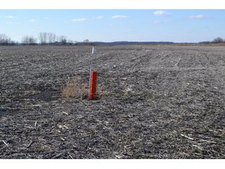 <b>This property offers productive tillable land and a CRP contract on 17.1 acres, with a high rental rate, for conservation and wildlife habitat.</b>  The wooded and grass ridge that crosses part of this property shows signs of heavy deer activity and would also be a beautiful setting for a home or cabin.  This property is in a prime deer location and do not overlook the pond stocked with bass, bluegill and catfish.  There is also a very functional 48ft x 96ft machine shed with a concrete floor and electric.  The sellers will consider divisions of the property.

<i><b>PROPERTY/LISTING DETAILS:</b></I>
<b>Possession Date:</b> At closing subject to farm tenant rights which expire January 1, 2021 
<b>Taxes:</b><i><u> 2019 Real Estate Taxes Payable 2020</u></i> - Property east of Meridian Road (2 tax ID's):  $4,879.74 - Drainage Assessments:  $888.60 - <I><u> 2019 Real Estate Taxes Payable 2020</u></i> - Property west of Meridian Road (1 tax ID):  $4,172.00 - Drainage Assessments:  $859.20
<b>Zoning:</b>  Ag
<b>Other:</b> The sellers will consider divisions of the property.
<i>Note: County tax records show 210.21 acres on the property east of Meridian Road while a 2014 survey shows 211.427 +/- acres.  County tax records show 182.251 acres on the property west of Meridian Road.  Total acres from County Tax records is 392.461.</i>
<b>School District:</b>  North Newton School Corporation    	
<b>Elec. Source:</b>  Newton County REMC
<b><i><u>FSA DATA:</u></b></i>
<b>FSA Cropland:</b>  357.53* acres of which 17.1 acres is in CRP.  <i>*Listing Company estimates approximately 2.5 acres of FSA Cropland not part of property being sold. Contact listing agents for FSA Aerial and other information.</i>
<b>Corn Base Acr.:</b>  182.5,  PLC Yield: 131     
<b>Wheat Base Acr.:</b>  4.2,  PLC Yield:  44    
<b>Soybean Base Acr:</b>  110.0,  PLC Yield:  37	         
<b>Conservation Reserve Program (CRP):</b> 17.1 acres; Annual Rental Rate Per Acre - $339.83;  Contract expires:  September 30, 2025	
<i>Buyer shall assume the existing CRP contract obligations and shall timely sign all documents required by the FSA Office in connection therewith.  Any penalty, repayment and/or interest assessed due to termination, noncompliance and/or owner-ineligibility after closing shall be the responsibility of the Buyer.</i>
<b>Improvements:</b> 48ft X 96ft Pole Building with concrete floor and 220 amp electric service.  23ft 4in wide x 14ft high door, 23ft 4in wide x 12 ft high clearance door & 15ft 3in wide x 12ft high clearance door.
<b>Owners:</b> John and Peggy Luzer - REAL ESTATE FOR SALE - 392.4+/- ACRES - CROPLAND, WOODS FOR HUNTING/RECREATIONAL, POND & POTENTIAL BUILDING SITES
