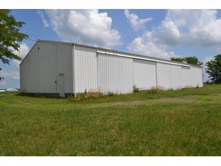 Property photo 6 - REAL ESTATE FOR SALE - 392.4+/- ACRES - CROPLAND, WOODS FOR HUNTING/RECREATIONAL, POND & POTENTIAL BUILDING SITES