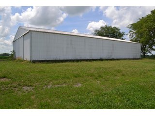 Property photo 7 - REAL ESTATE FOR SALE - 392.4+/- ACRES - CROPLAND, WOODS FOR HUNTING/RECREATIONAL, POND & POTENTIAL BUILDING SITES