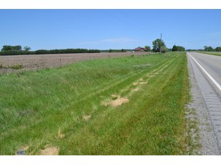 <b><li>Vacant Land on U.S 41, Lake Village, IN 46349</li>
<li>Nearly all tillable</li>
<li>Investigate for potential building site</li>
<li>Possibility of improving wildlife habitat for hunting or recreational use</li>

This property offers productive soils and is nearly all tillable.  It is located on U.S. 41 and just a 4 1/4 mile drive to the Illinois-Indiana state line.  Investigate potential for a building site with U.S. 41 frontage.  This property also presents an excellent opportunity to enhance wildlife habitat for hunting or recreational use while still providing crop income.</b>

<b>Possession Date:</b>  at closing subject to farm tenant rights which expire 12/31/2020. 	
<b>2019 Real Estate Taxes Payable 2020:</b> $1,607.62
<b>Drainage Assessments:</b> $120.96  Beaver Lake Gregory & Mudd Lawler Ditch
<b>Zoning:</b> Ag
<b>School District:</b> North Newton School Corporation
<b>Elec. Source:</b> Nipsco
<b>Legal Description:</b> Lots 4, 5 & 6 in Pon & Cos U.S. 41 Farms, a subdivision of the fractional east half of Section 4, T30N, R9W
<b>FSA DATA:</b> Cropland:  60.46 Acres / Corn Base Acres:  60.46 - LAND FOR SALE - NEWTON COUNTY - 60.48+/- ACRES OF VACANT LAND ON U.S. 41, LAKE VILLAGE, IN 46349 