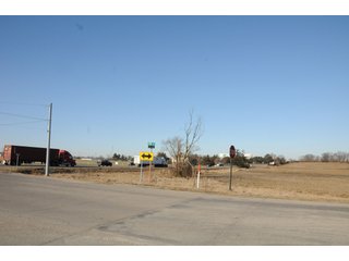 <b><Li>24+/- Acres <Li> Approx. 2,163 ft. of frontage on US 30 <Li> 20 miles to Fort Wayne and Warsaw, IN <Li>2021 AADT of 23,202<Li> Water and Sewer at the property</b> - POTENTIAL DEVELOPMENT LAND ALONG US 30 FOR SALE - 24+/- ACRES IN COLUMBIA CITY, IN