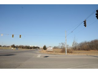 <b><Li>24+/- Acres <Li> Approx. 2,163 ft. of frontage on US 30 <Li> 20 miles to Fort Wayne and Warsaw, IN <Li>2021 AADT of 23,202<Li> Water and Sewer at the property</b> - POTENTIAL DEVELOPMENT LAND ALONG US 30 FOR SALE - 24+/- ACRES IN COLUMBIA CITY, IN