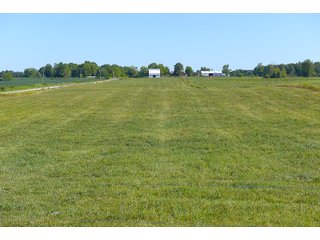 Farmland in Jay County, Indiana - REAL ESTATE AUCTION - 447+/- ACRES OFFERED IN 12 TRACTS & COMBINATIONS IN JAY COUNTY, INDIANA