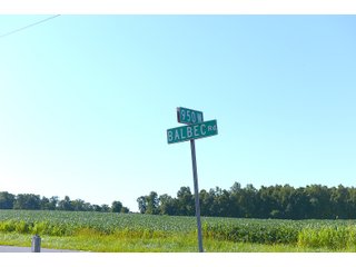 Farmland in Jay County, Indiana - REAL ESTATE AUCTION - 447+/- ACRES OFFERED IN 12 TRACTS & COMBINATIONS IN JAY COUNTY, INDIANA