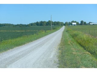 Farmland in Jay County, Indiana - REAL ESTATE AUCTION - 447+/- ACRES OFFERED IN 12 TRACTS & COMBINATIONS IN JAY COUNTY, INDIANA