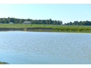 Farmland in Jay County, Indiana - REAL ESTATE AUCTION - 447+/- ACRES OFFERED IN 12 TRACTS & COMBINATIONS IN JAY COUNTY, INDIANA