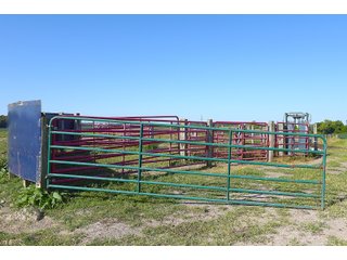 Farmland in Jay County, Indiana - REAL ESTATE AUCTION - 447+/- ACRES OFFERED IN 12 TRACTS & COMBINATIONS IN JAY COUNTY, INDIANA