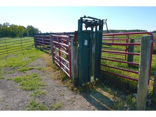Farmland in Jay County, Indiana - REAL ESTATE AUCTION - 447+/- ACRES OFFERED IN 12 TRACTS & COMBINATIONS IN JAY COUNTY, INDIANA