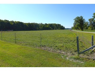 Farmland in Jay County, Indiana - REAL ESTATE AUCTION - 447+/- ACRES OFFERED IN 12 TRACTS & COMBINATIONS IN JAY COUNTY, INDIANA